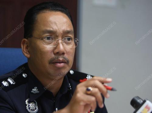 ZAINI JASS