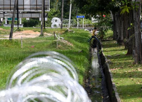PERINTAH KAWALAN PERGERAKAN DIPERKETAT