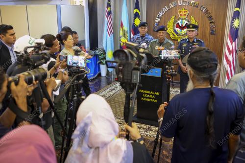 JENERAL DATUK SERI MUHAMMAD NORAZLAN ARIS
