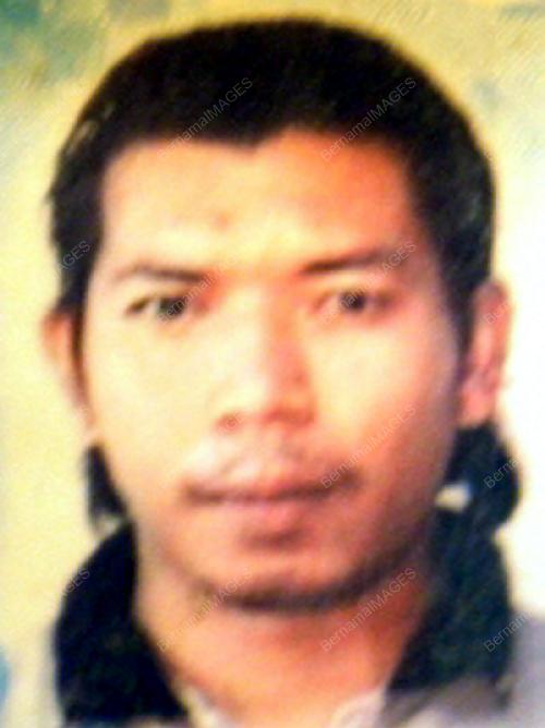 KEMALANGAN