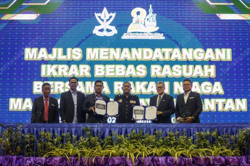 DATUK HAMDAN HUSSAIN