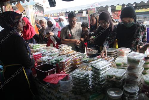 TINJAUAN HARI PERTAMA RAMADAN 2023