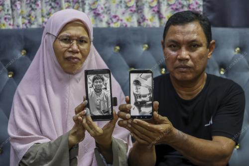 MANGSA LEMAS