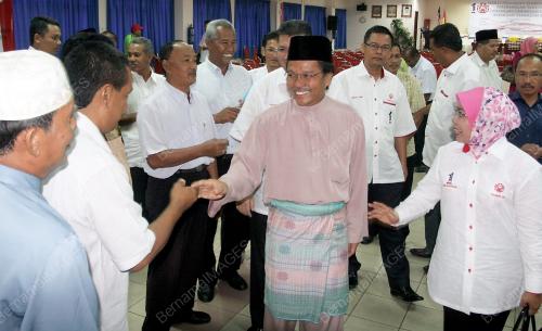 MOHD SHAFIE ABDAL