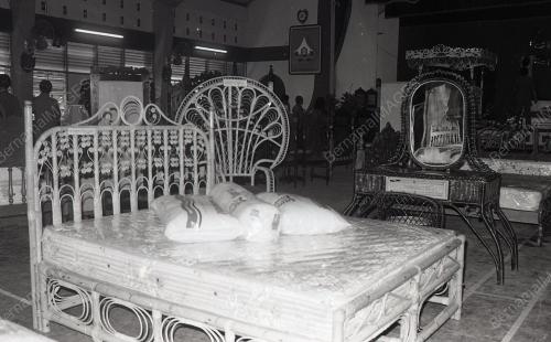 PAMERAN PERABOT PAHANG 1982