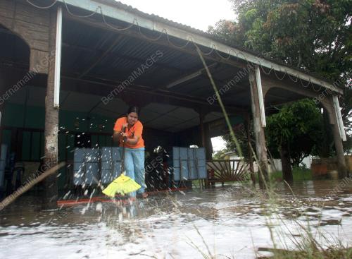 BANJIR