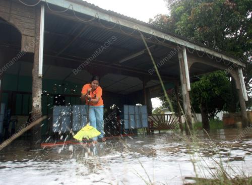 BANJIR