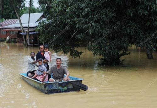 BANJIR