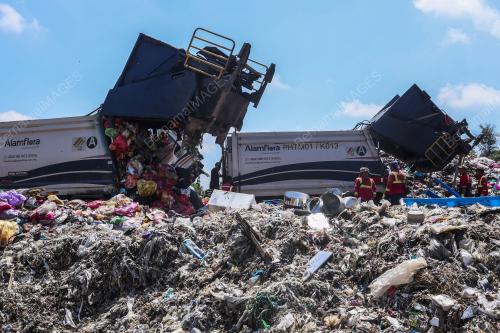 467,414.419 TAN SISA PEPEJAL DIURUS DI PAHANG 2023