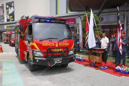 DATUK IR RAZALI KASSIM