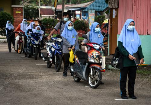 HARI PERSEKOLAHAN PKPP