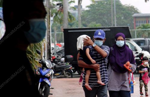 SOP PELITUP MUKA