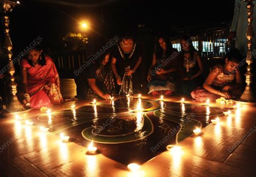 DEEPAVALI