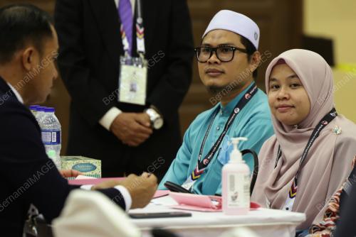 PILIHAN RAYA UMUM KE-15