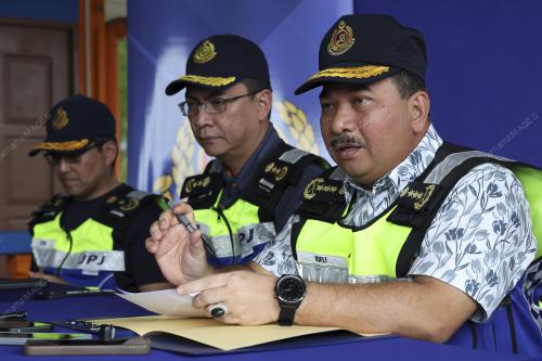DATUK MUHAMMAD KIFLI MA HASSAN