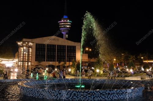 TAMAN BANDAR KUANTAN