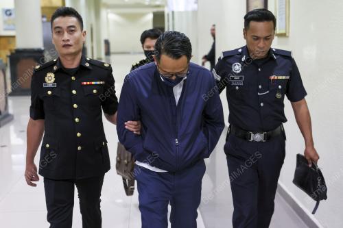 PENOLONG JURUTERA HADAPI 48 PERTUDUHAN