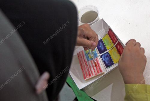 BISKUT JALUR GEMILANG
