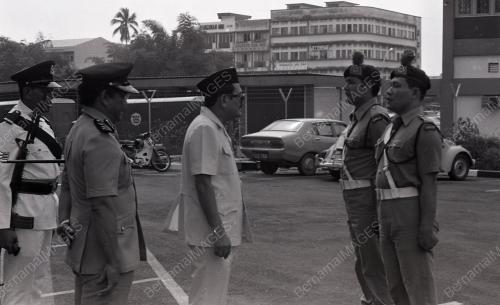 MOHD KASSIM AHMAD