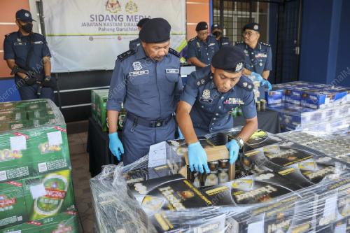 MOHD ASRI SEMAN