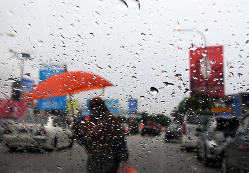 MONSUN TIMUR LAUT