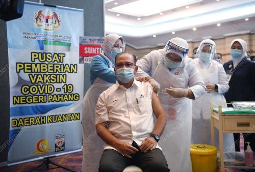 DATUK SERI WAN ROSDY WAN ISMAIL
