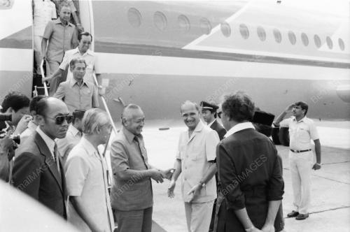 SUHARTO