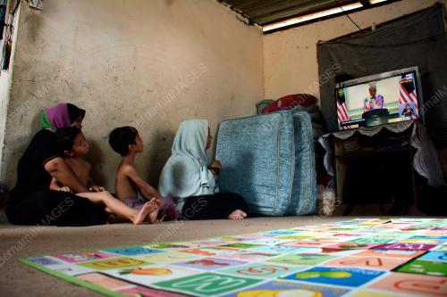 MENONTON SIDANG MEDIA PKP