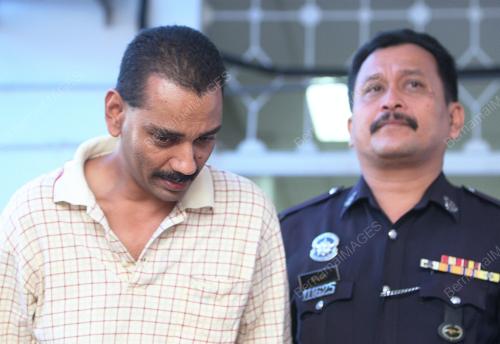 MAHKAMAH MAJISTRET KUANTAN