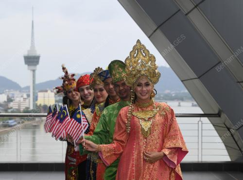 HARI KEMERDEKAAN KE-63