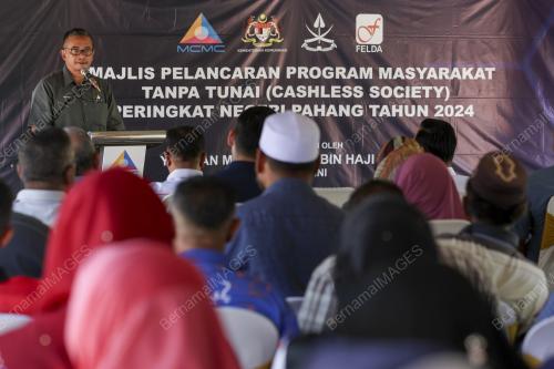 SHAHRIZAL HUSIN