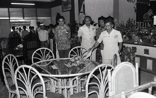 PAMERAN