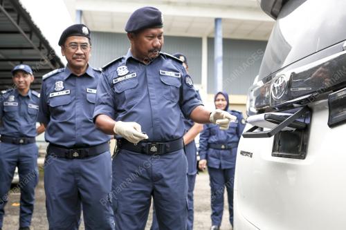 MOHD ASRI SEMAN