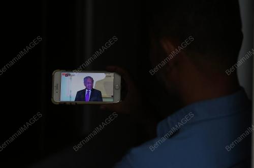 TUN DR MAHATHIR MOHAMAD
