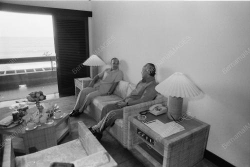 PM&SUHARTO