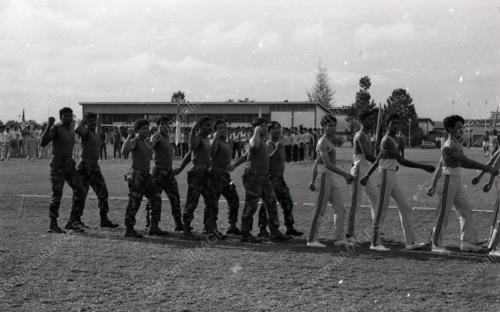 BRIG. JEN. MOHD SHAH MOHD SALLEH