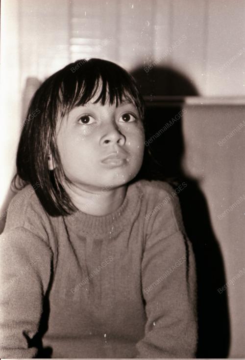 PENDAKI KECIL BERBAKAT BESAR