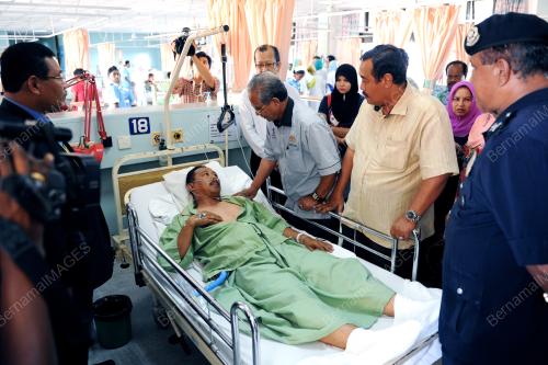 DATUK ZIANAL PA'WAN