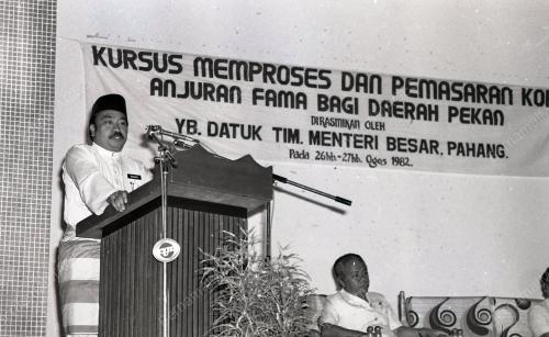 ABDUL RASHID ABDUL RAHMAN