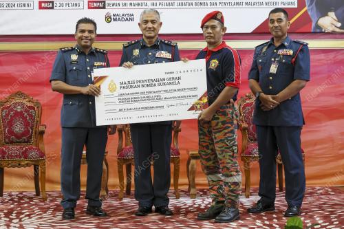 DATUK IR DR WAN MOHAMMAD ZAIDI WAN ISA