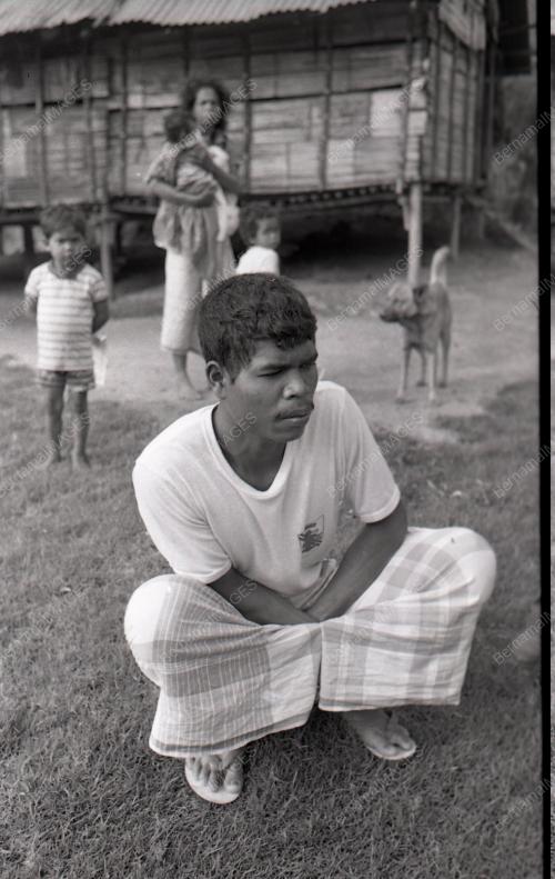 ORANG ASLI