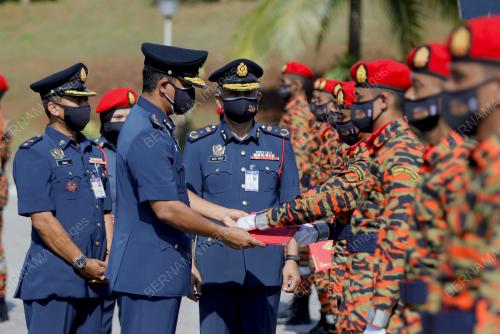 DATUK NOR HISHAM MOHAMMAD