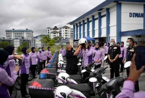DATUK SERI ABDUL JALIL HASSAN