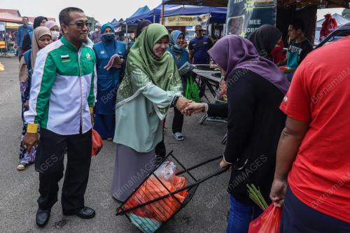 PILIHAN RAYA UMUM KE-15