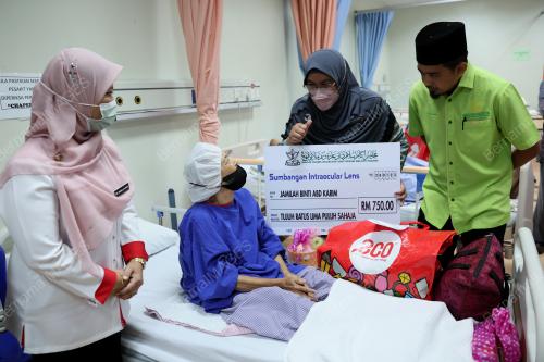 DATUK DR NOR AZIMI YUNUS