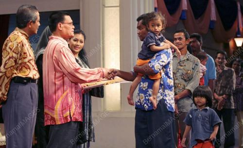 KEMPEN PILIHAN RAYA UMUM