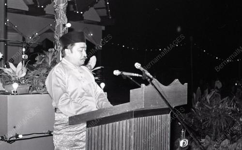 MUSABAQAH