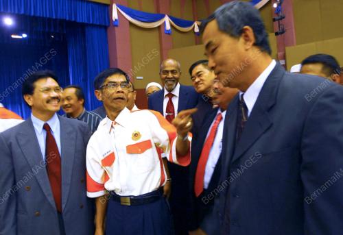 SOLAH MAT HASSAN