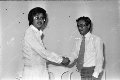 RUMAH KANAK-KANAK TENGKU AMPUAN