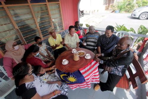 KELUARGA MALAYSIA